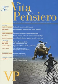 Vita e pensiero (2017). Vol. 3