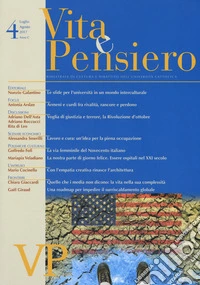 Vita e pensiero (2017). Vol. 4