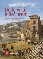 Delle virtù e de' premi libro