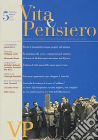 Vita e pensiero (2017). Vol. 5