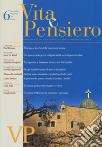 Vita e pensiero (2017). Vol. 6
