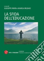 La sfida dell'educazione libro