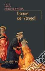 Donne dei Vangeli libro