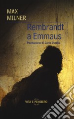 Rembrandt a Emmaus