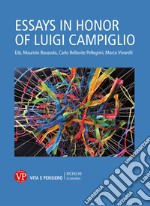 Essays in honor of Luigi Campiglio libro