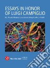 Essays in honor of Luigi Campiglio libro