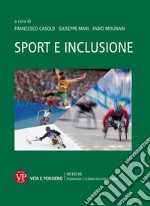 Sport e inclusione libro