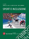 Sport e inclusione libro