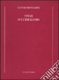 Studi sull'idealismo