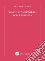 Saggio di una metafisica dell'esperienza libro