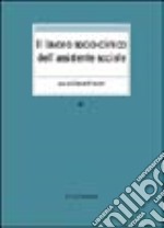 Il lavoro socio-clinico dell'assistente sociale libro