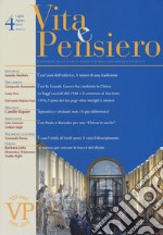 Vita e pensiero (2018). Vol. 4 libro