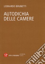 Autodichia delle camere libro