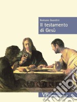 Il testamento di Gesù libro