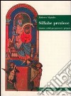 Sillabe preziose. Quattro salmi per pensare e pregare libro di Vignolo Roberto