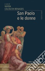 San Paolo e le donne libro