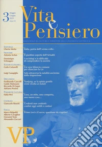 Vita e pensiero (2019). Vol. 3