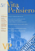 Vita e pensiero (2019). Vol. 5 libro