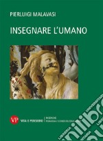 Insegnare l'umano libro