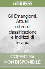 Gli Emangiomi. Attuali criteri di classificazione e indirizzi di terapia