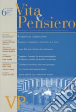 Vita e pensiero (2019). Vol. 6 libro