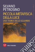 Piccola metafisica della luce. Una teoria dello sguardo libro