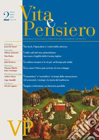 Vita e pensiero (2020). Vol. 2