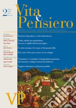 Vita e pensiero (2020). Vol. 2 libro