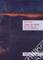 Tocca le ferite. Per una spiritualità della non-indifferenza libro