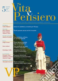 Vita e pensiero (2020). Vol. 5