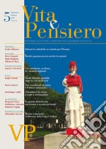 Vita e pensiero (2020). Vol. 5 libro