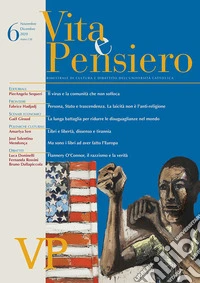 Vita e pensiero (2020). Vol. 6