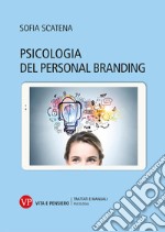 Psicologia del personal branding libro