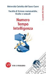 Numero, tempo, intelligenza libro