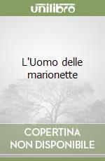 L'Uomo delle marionette libro