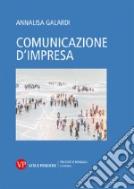 Comunicazione d'impresa libro