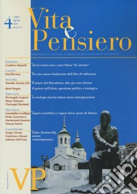 Vita e pensiero (2021). Vol. 4