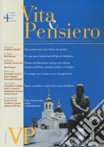 Vita e pensiero (2021). Vol. 4 libro