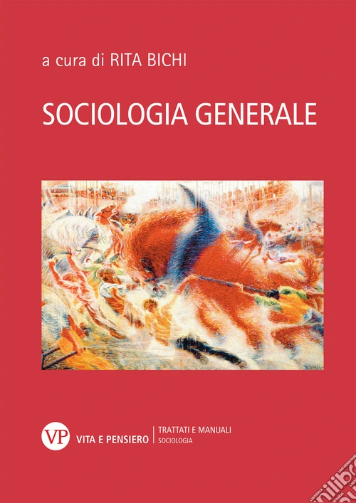 Sociologia generale. Con QR Code