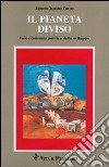 Il pianeta diviso. Geo-economia politica dello sviluppo libro