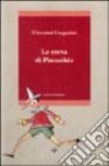 La corsa di Pinocchio libro