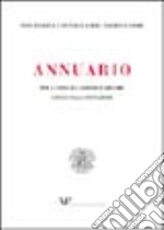 Annuario dell'Università Cattolica del Sacro Cuore per l'anno accademico 2003-04 libro