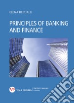 Principles of banking and finance libro