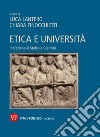 Etica e università libro