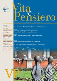 Vita e pensiero (2022). Vol. 4