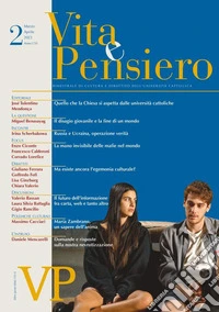Vita e pensiero (2023). Vol. 2