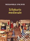 Sillabario medievale libro