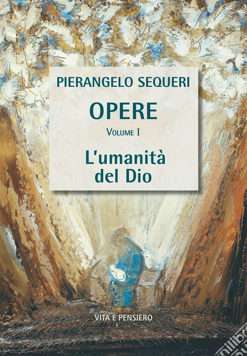 L'umanità del Dio