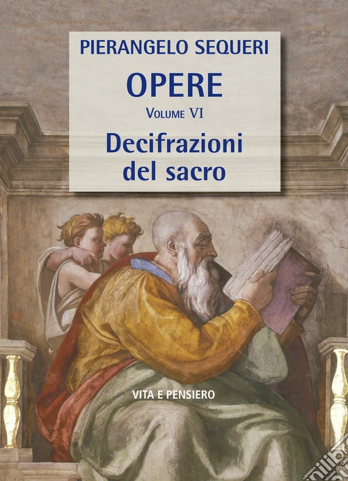 Decifrazioni del sacro