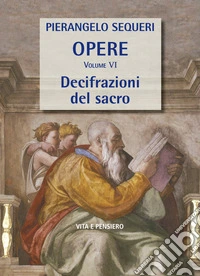 Decifrazioni del sacro libro